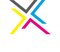 Logo Xerigrafo